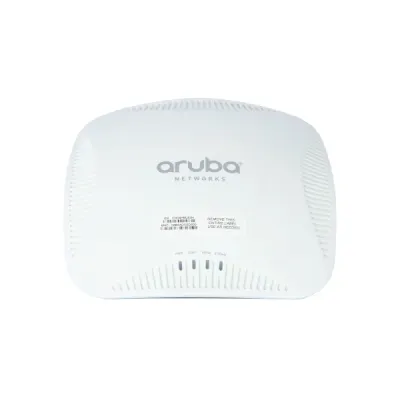 HP Aruba Instant AP-205