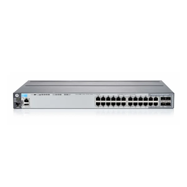 HP ProCurve 2920-24G
