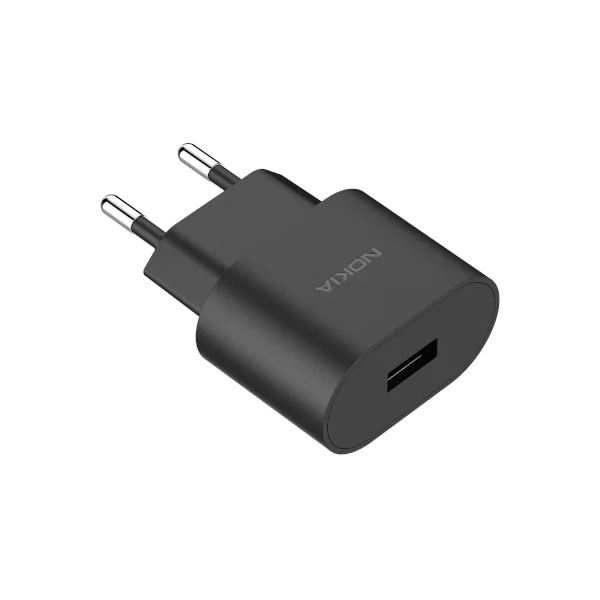 10W Nokia USB adapter, hulgipakend (100 tk)