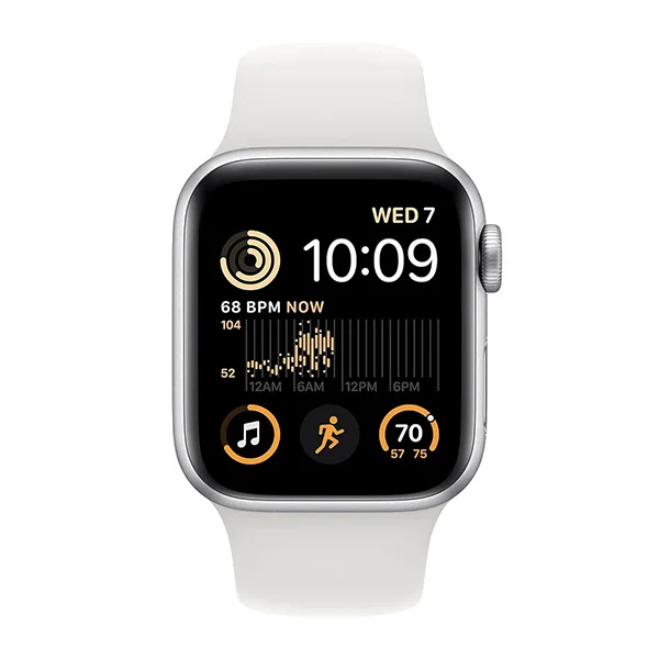 Apple Watch SE 2nd Gen 40mm Cellular