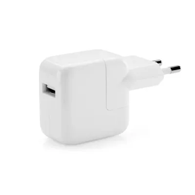 10W Apple originaal USB adapter, hulgipakend (100 tk)