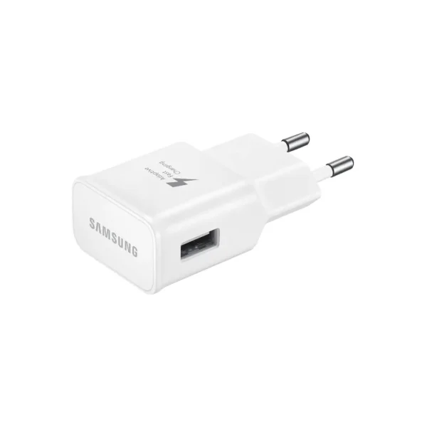 15W Samsung originaal USB kiirlaadija, hulgipakend (150 tk)