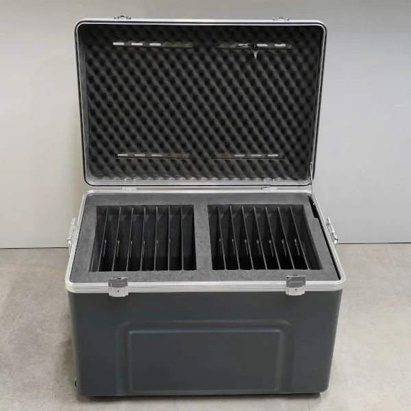 Atecase laadimiskohver