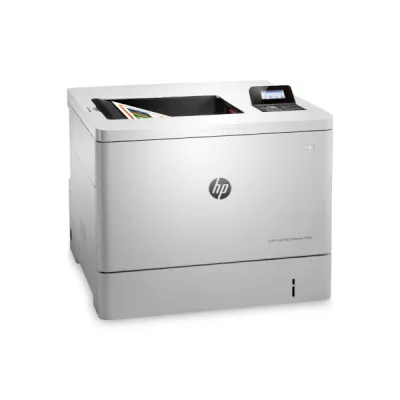 HP Color LaserJet Enterprise M552dn