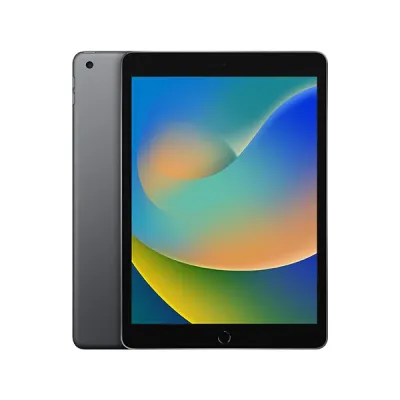 Apple iPad 9th Gen (4G, grade B)
