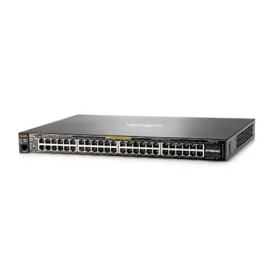 HP Aruba 2530 48G PoE+