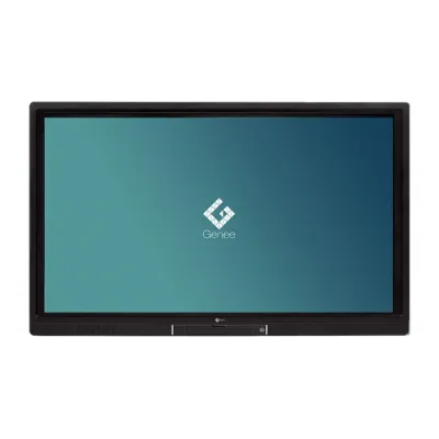 Genee 80G-TouchSlim-FHD interaktiivne tahvel