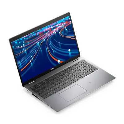 Dell Latitude 5520