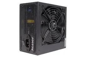 CASE PSU ATX2.52 650W XN421 BULK XILENCE