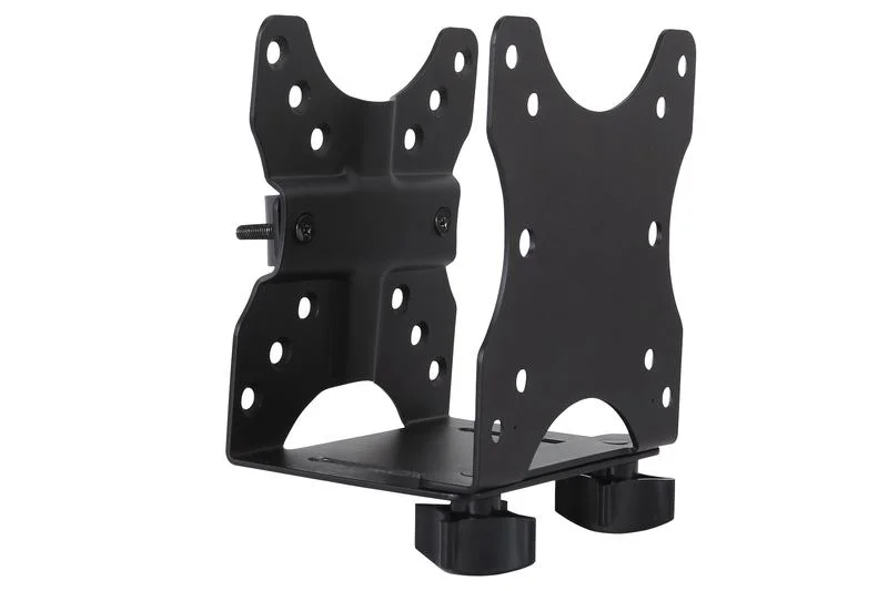 Multifunctional Mini Desktop PC holder, vesa 75x75, 100x100, DA-90360