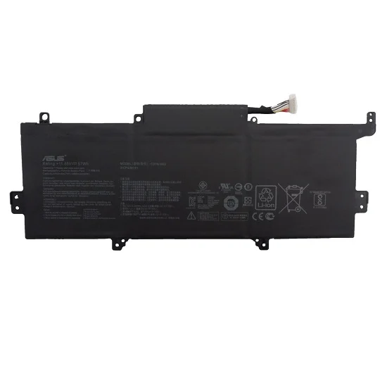 Asus C31N1602 originaal sülearvuti aku