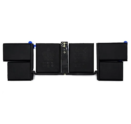 Apple A2527 A2485 sülearvuti aku