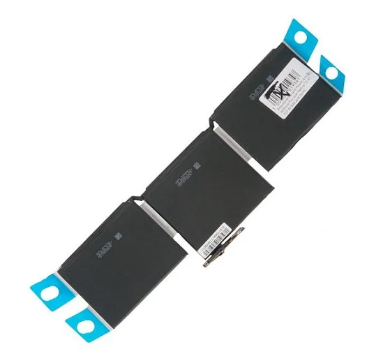 Apple A1708 A1713 sülearvuti aku