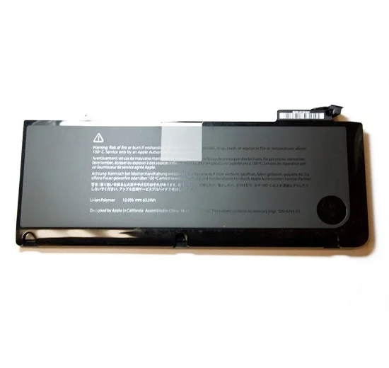 Apple MacBook Pro 13 A1322 sülearvuti aku