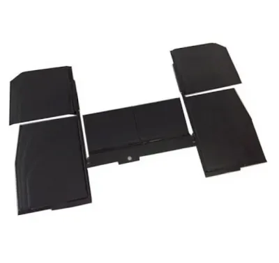 Apple A1705; A1527; A1534 sülearvuti aku