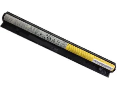 Lenovo Ideapad G400S G500S 4cell originaal sülearvuti aku