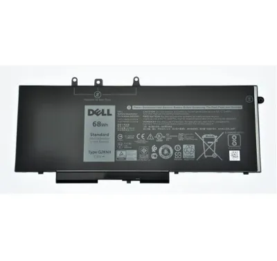 Dell GJKNX GD1JP 68Wh originaal sülearvuti aku