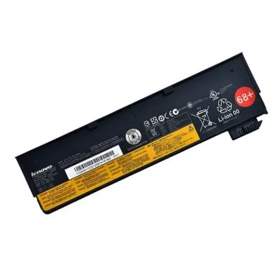 Lenovo X240 T450S originaal 68+ 48Wh 6cell sülearvuti aku
