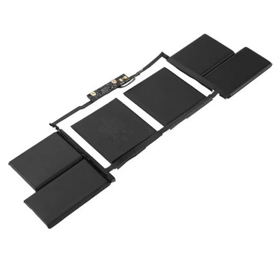 Apple A1820 A1707 sülearvuti aku