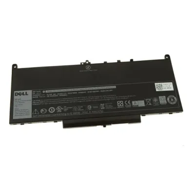 Dell J60J5 E7470 E7270 originaal sülearvuti aku