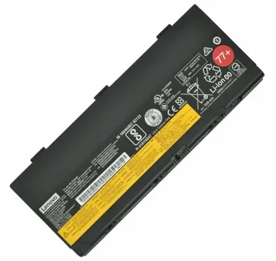 Lenovo ThinkPad P50 P51 P52 00NY493 77+ originaal sülearvuti aku