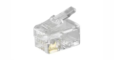 Võrgupistik RJ10 TS13-4L (4/4)