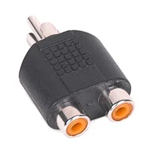 Pesa AC18L RCA pistik - 2RCA