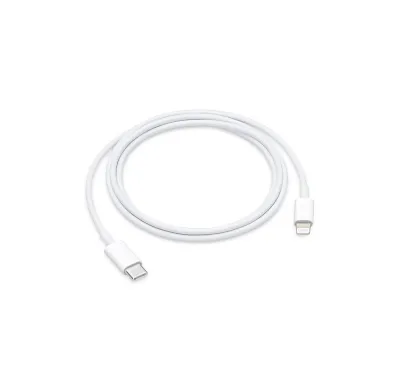 Kasutatud Apple USB-C- Lighting kaabel