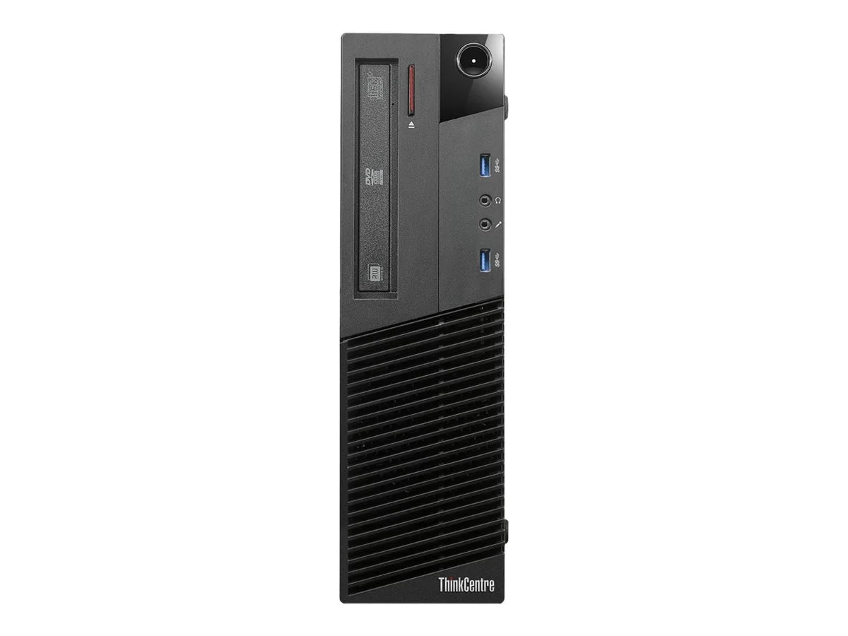 Lenovo ThinkCentre MT-M 