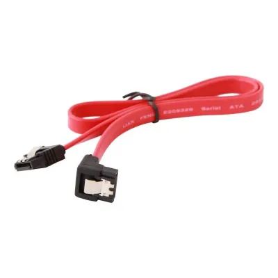Cablexpert | CC-SATAM-DATA90 | Serial ATA III 50cm data cable