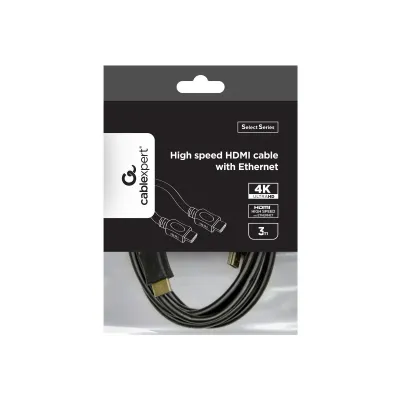 Cablexpert | HDMI-HDMI cable | 3m