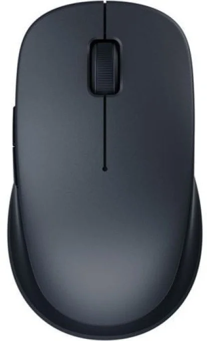 Xiaomi Dual-mode Mouse 2 | Wireless | 2.4 GHz, Bluetooth | Black