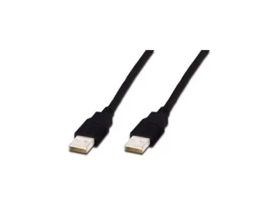 ASSMANN USB connection cable type A 1,8 m