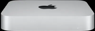 Apple Mac mini. Apple M1 (8C CPU/8C GPU) A2348