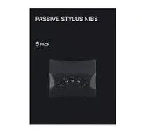 Dell Passive Stylus for Latitude 7220 Rugged Extreme TabletReplacement tips(5pk) 750-ACHM_pr