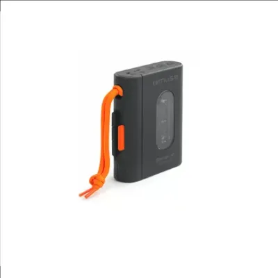 Muse | Portable Cassette Player | M-132 WM | Bluetooth | USB connectivity