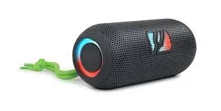 49 Muse Speaker | M-790 BT | 60 W | Waterproof | Bluetooth | Dark Grey | NFC features | Portable | Wireless connection