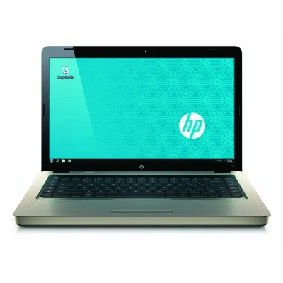 HP G62