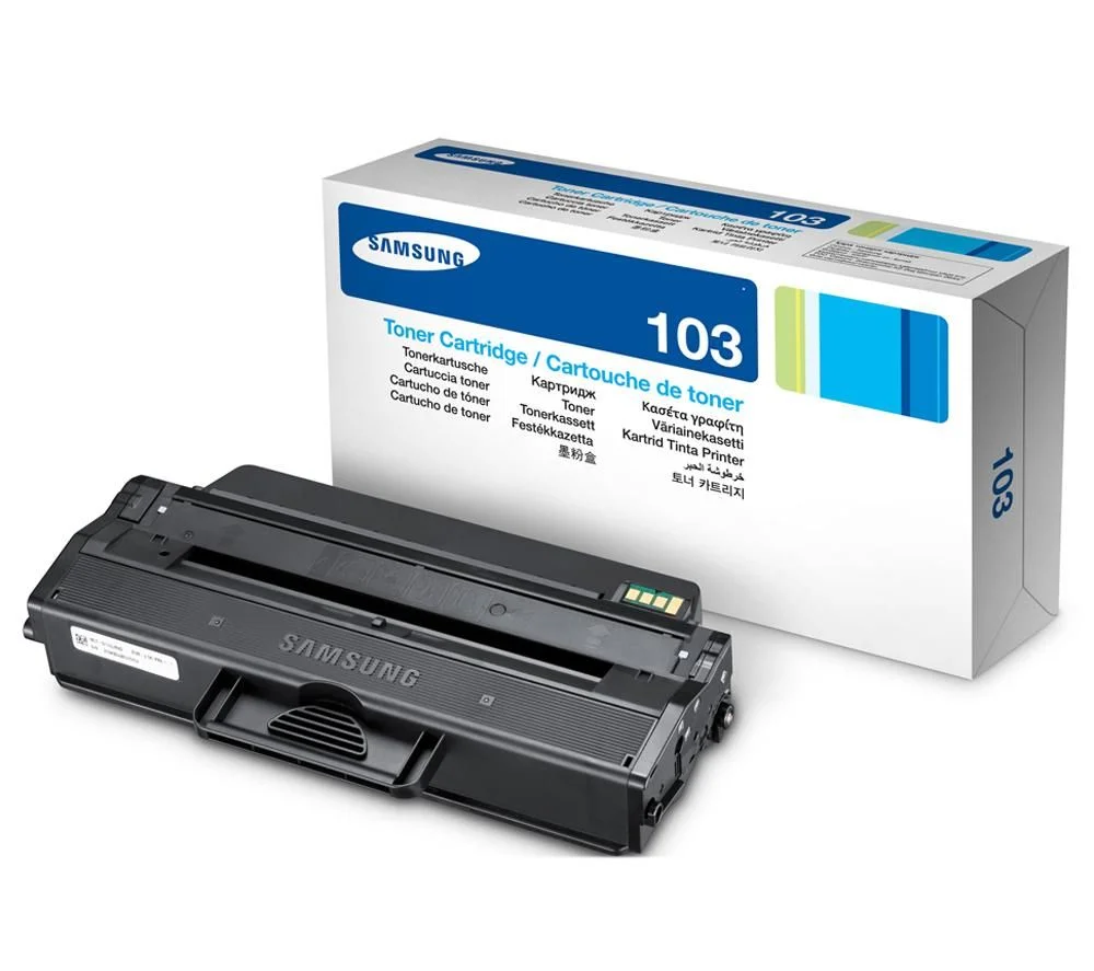 Originaal Printeri Tooner Samsung MLT-D103S ELS