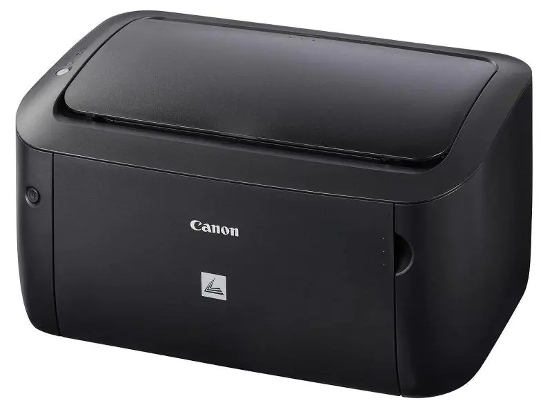 Canon LBP6030B | Mono | Laser | Printer | Maximum ISO A-series paper size A4 | Blac