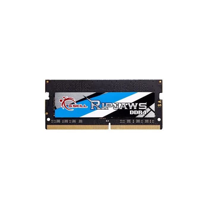 G.SKILL Ripjaws 8GB DDR4 3200MHz CL22 1.2V SO- DIMM Gaming Memory