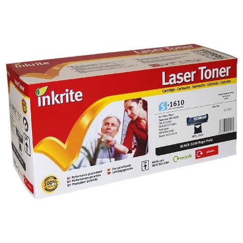  Analoog Printeri Tooner Samsung Inkrite S-1640
