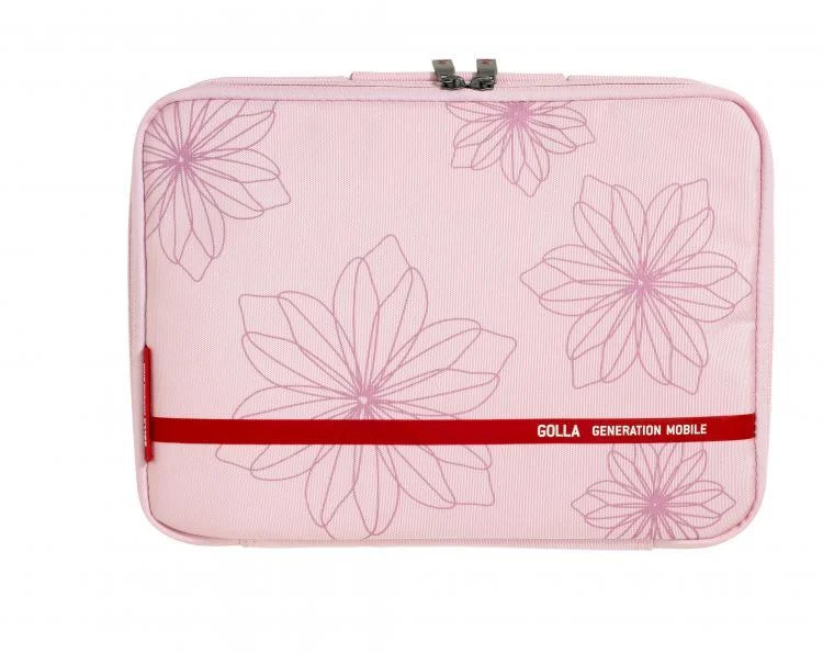 Tahvelarvuti kott Golla Pinny 11,6" G1095 light pink