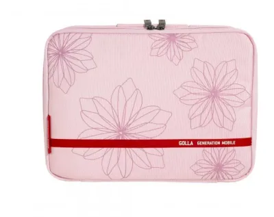 Tahvelarvuti kott Golla Pinny 11,6" G1095 light pink