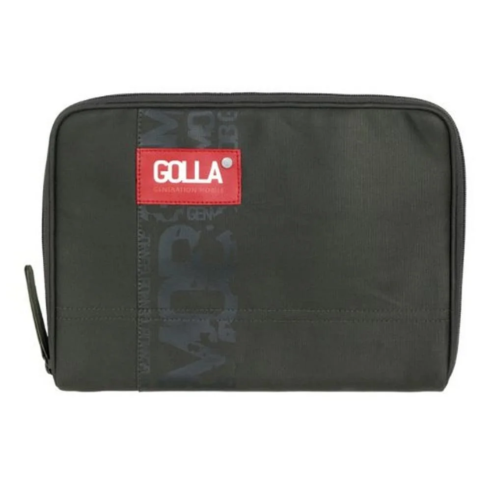 Tahvelarvuti tasku Golla/Genmob Lisbon tablet G1305 army green