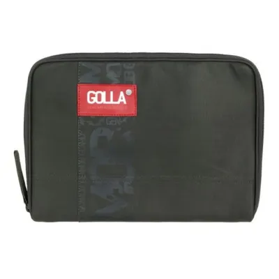 Tahvelarvuti tasku Golla/Genmob Lisbon tablet G1305 army green