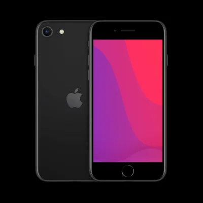 Apple iPhone SE2 2020 