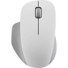 Xiaomi Mouse Comfort Edition | Wireless | 2.4GHz | White 