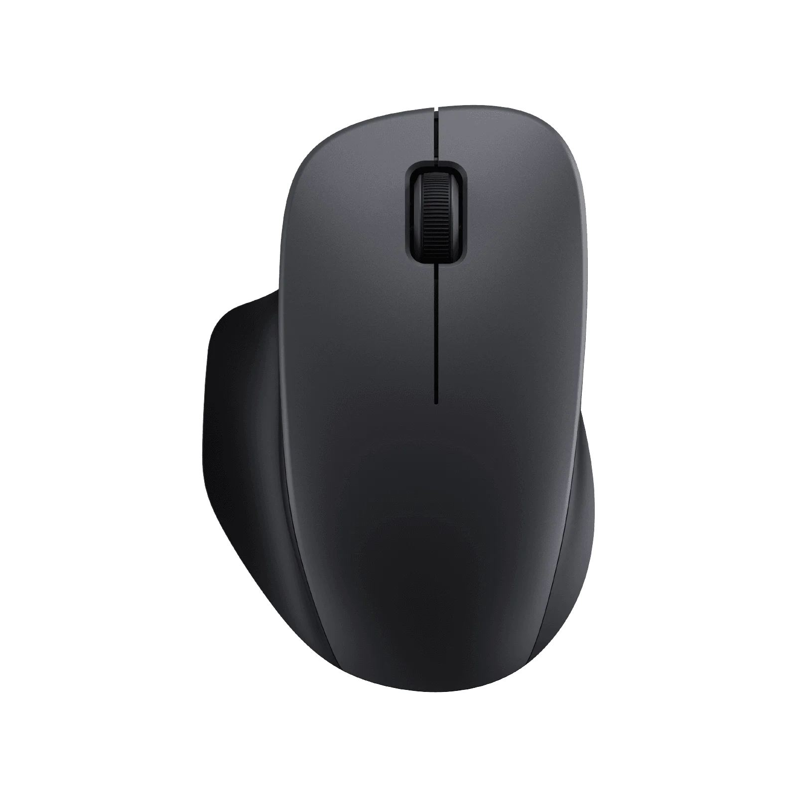 Xiaomi Mouse Comfort Edition | Wireless | 2.4GHz | Black