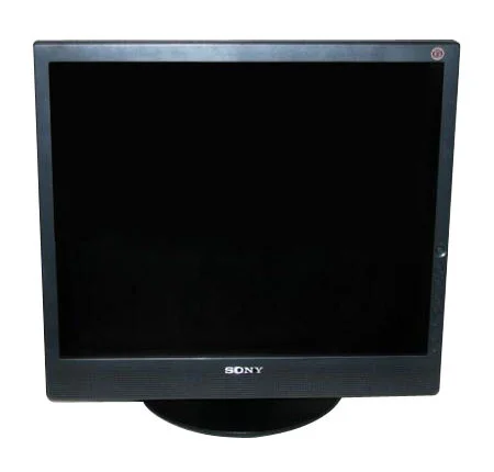 Kasutatud monitor 19" Sony SDM-X93